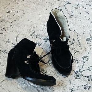 Michael Kors Booties